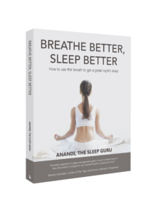 Breathe Better Sleep Better